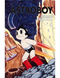 Astro Boy nº 06 07